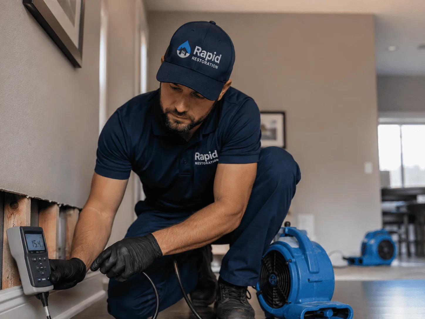 Common questions about Dehumidification in Port Haywood, VA